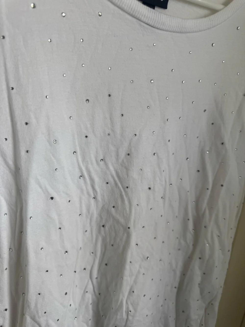 Torrid Rhinestone Tee - Picture 4 of 5